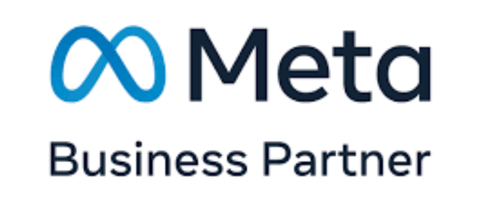 Meta Business partner Logo
