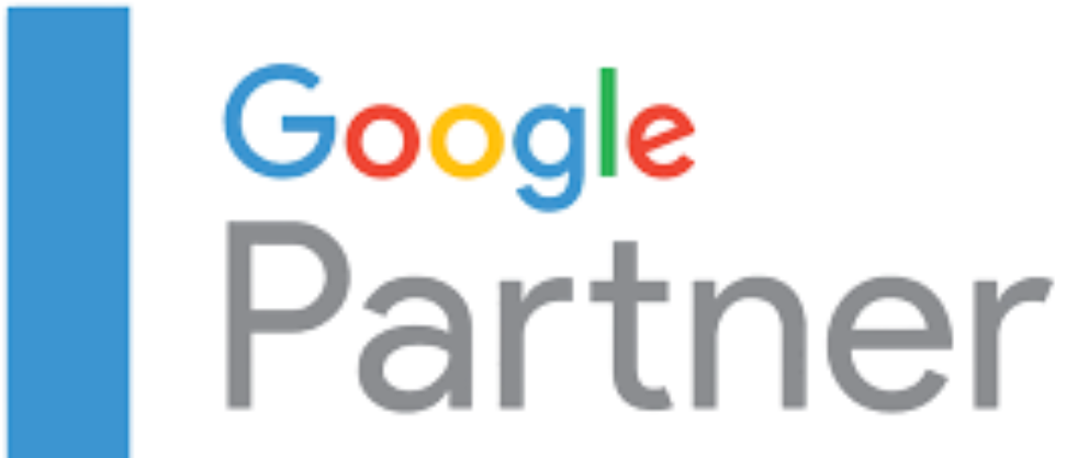 Google Partner Logo