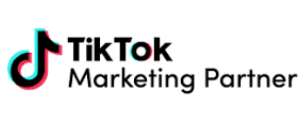 TIkTok Marketing Logo