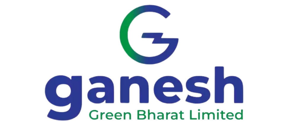 ganehs Green Logo