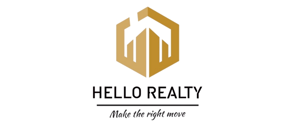Hello Realty Logo