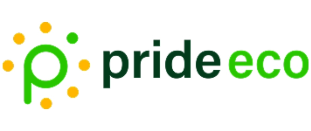 Pride Eco Logo
