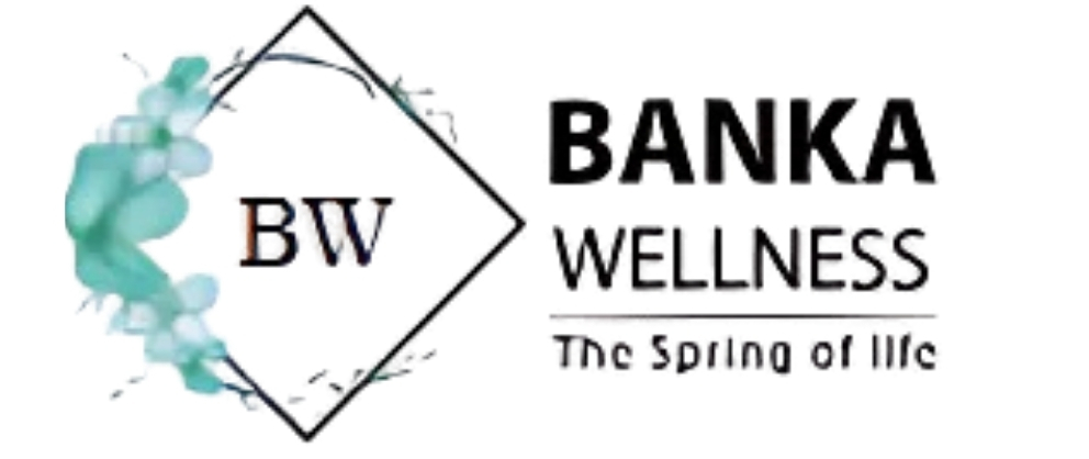 Banka Wellness Logo