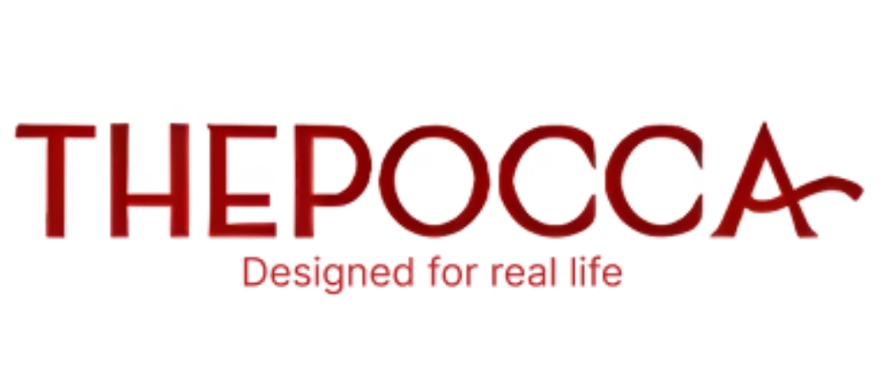 The Pocca logo