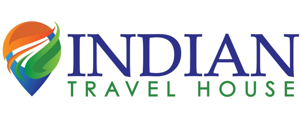Indian Travel House Logo